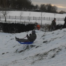 SDC11634 - Scouts en Gidsen Zaventem 